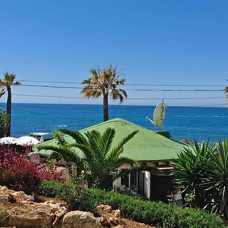 Flores Del Mar Міхас Екстер'єр фото