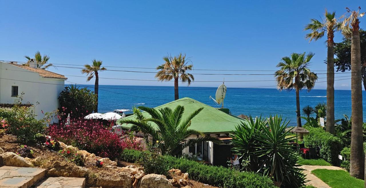 Flores Del Mar Міхас Екстер'єр фото
